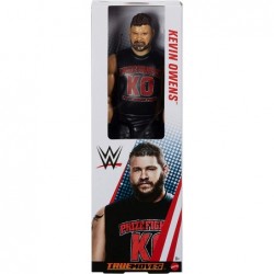 WWE Kevin Owens 12" Action Figure $43.06 Action Figures