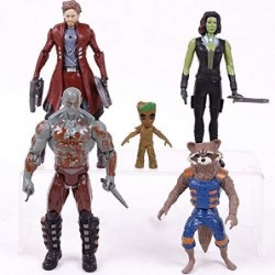 11pcs Superheroes Action Figures Toys Set $76.34 Action Figures