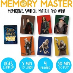 Lord of the Rings Memory Master Card Game $22.82 Card Games