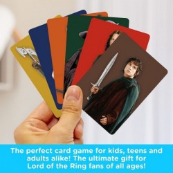 Lord of the Rings Memory Master Card Game $22.82 Card Games