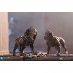 The Predator: Predator Hound 1:18 Scale Action Figure 2-Pack Multicolor $43.62 Action Figures