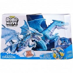 Red Sonor and Luminous Dragon 7115A Multi-Coloured $91.14 Kids' Play Dinosaur & Prehistoric Creature Figures