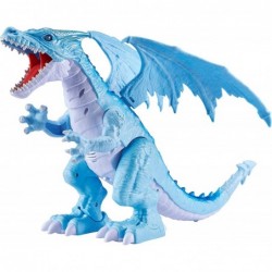 Red Sonor and Luminous Dragon 7115A Multi-Coloured $91.14 Kids' Play Dinosaur & Prehistoric Creature Figures