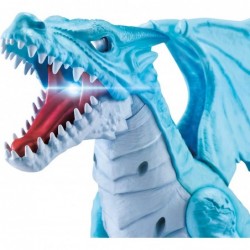 Red Sonor and Luminous Dragon 7115A Multi-Coloured $91.14 Kids' Play Dinosaur & Prehistoric Creature Figures