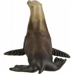 Safari Ltd Wild Safari Sea Life Sea Lion Realistic Hand-Painted Toy Figurine Model For Ages 3 And Up $18.06 Kids' Play Animal...