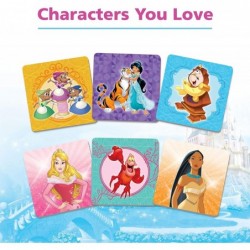 Baby Animals Matching Game for Boys & Girls Age 3 to 5 & Disney Princess Matching Game for Girls & Boys Age 3 to 5 - A Fun & ...