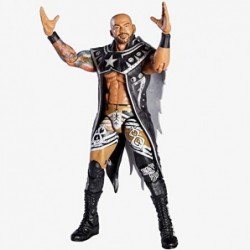 WWE Ricochet Elite Collection Action Figure $95.04 Action Figures