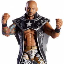 WWE Ricochet Elite Collection Action Figure $95.04 Action Figures