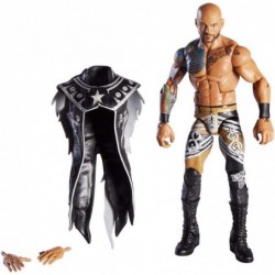 WWE Ricochet Elite Collection Action Figure $95.04 Action Figures