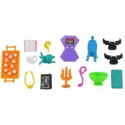 Freaky Fusion Catacombs - Replacement Bag Parts BJR18 $27.16 Doll Accessories