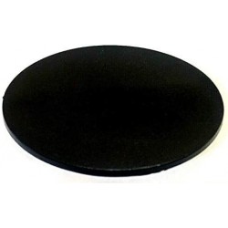 Lot of 3 Warhammer 40k AoS Citadel Large Oval Bases 105mm x 70mm Cawl $20.12 Game Accessories