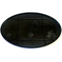 Lot of 3 Warhammer 40k AoS Citadel Large Oval Bases 105mm x 70mm Cawl $20.12 Game Accessories