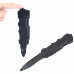 2pc Trick Retractable Funny Trick Gadget Props Knife Toy $16.47 Magic Kits & Accessories