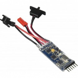 Receiver & ESC integrated Main PCB $47.32 Remote & App Controlled Vehicles