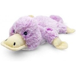 Platypus Warmies Cozy Plush Heatable Lavender Scented Stuffed Animal $50.53 Stuffed Animals & Teddy Bears