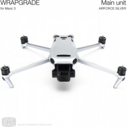 Skin Stickers for Mavic 3 (Airforce Silver) $110.42 Hobby RC Quadcopters & Multirotors