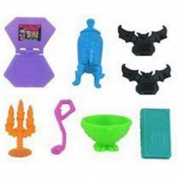 Freaky Fusion Catacombs - Replacement Bag Parts BJR18 $27.16 Doll Accessories