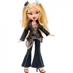 Girls Nite Out 21st Birthday Edition Fashion Doll Cloe $61.29 Dolls