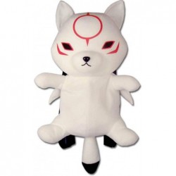 Okami Den - Chibiterasu Plush Bag $64.37 Plush Puppets