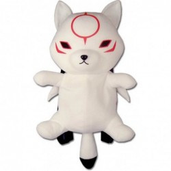 Okami Den - Chibiterasu Plush Bag $64.37 Plush Puppets