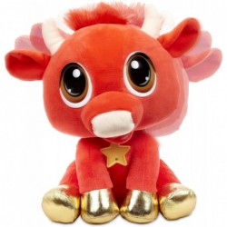 Rescue Tales Year of The Ox Interactive Soft Cuddly Plush Pet Toy $39.23 Stuffed Animals & Teddy Bears