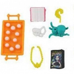 Freaky Fusion Catacombs - Replacement Bag Parts BJR18 $27.16 Doll Accessories