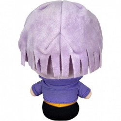 Dragon Ball Z- Trunks 7" Plush Multi-Colored $49.28 Plush Figure Toys