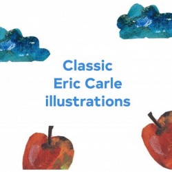 World of Eric Carle (TM) Spanish-English Flash Cards: (Bilingual Flash Cards for Kids Learning to Speak Spanish Eric Carle Fl...