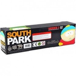 South Park Cartoon Characters Figure Toys Set of 5 Desktop Car Ornament Decorations Average 2.4 $33.87 Action Figures