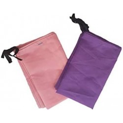 Extra Blankets(2-Pack) Pink/Purple $33.99 Kids' Play Tents & Tunnels