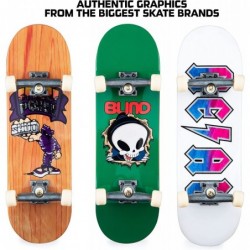 TECH DECK Ultimate Street Spots Pack with 3 Fully Assembled Exclusive Boards Toys Coast to Coast Edition $67.96 Finger Toys