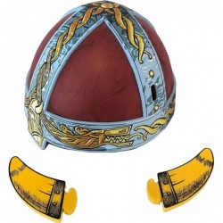 50005LT Viking Foam Toy Helmet for Kids | Part of A Kid's Costume Line $35.12 Kids' Dress-Up Accessories