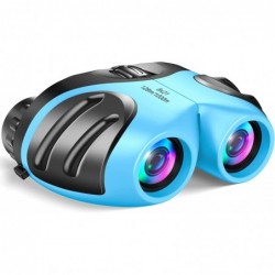 Binocular for Kids Compact High Resolution Shockproof Binoculars $38.21 Nature Exploration Toys