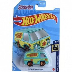 The Mystery Machine $26.94 Nature Exploration Toys