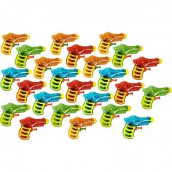 Set of 24 Neon Grip Water squirter gun Beach and Pool Party Favors $22.50 Swimming Pool & Outdoor Water Toys