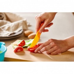 Biofino Mixed Salad - Pretend Play Food Encourages Healthy Habits $42.65 Toy Kitchen Products