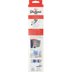 Diamond Painting Kits for Adults 8x8 Beginner Kite $23.18 Kids' Drawing & Writing Boards