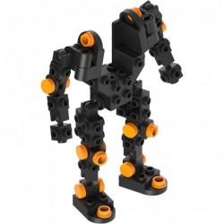 Mecha Frame Basic Frame Model Wonderful Articulation and Detail Pieces Build a Customized Mech (Frame Pack 1001) $30.90 Build...