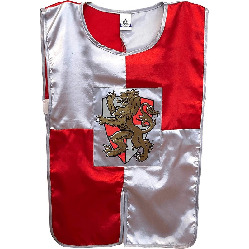 29003LT Prince Lionheart Toy Cape for Kids | Part of A Kid's Costume Line $51.51 Kids' Costumes