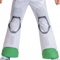 Lightyear Toddler/Kid's Space Ranger Deluxe Costume $48.22 Kids' Costumes