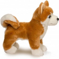 Dunham Shiba Inu Dog Plush Stuffed Animal $51.65 Stuffed Animals & Teddy Bears