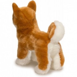 Dunham Shiba Inu Dog Plush Stuffed Animal $51.65 Stuffed Animals & Teddy Bears