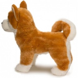 Dunham Shiba Inu Dog Plush Stuffed Animal $51.65 Stuffed Animals & Teddy Bears