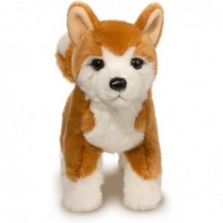 Dunham Shiba Inu Dog Plush Stuffed Animal $51.65 Stuffed Animals & Teddy Bears