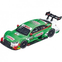 30936 Audi RS 5 DTM N. Mueller No. 51 1:32 Scale Digital Slot Car Racing Vehicle for Digital Slot Car Race Tracks $97.72 Slot...