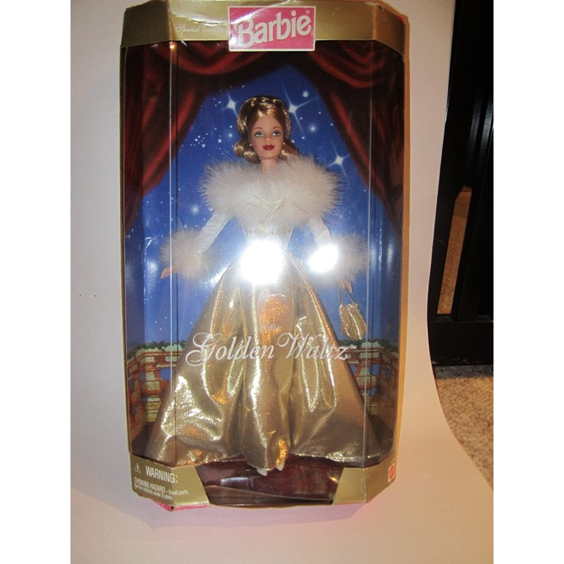 Golden Waltz $48.21 Dolls