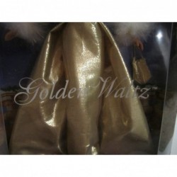 Golden Waltz $48.21 Dolls