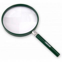 BigEye Magnifier with Over-sized 5-Inch Lens (HU-20) $20.05 Nature Exploration Toys