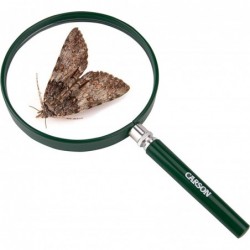 BigEye Magnifier with Over-sized 5-Inch Lens (HU-20) $20.05 Nature Exploration Toys