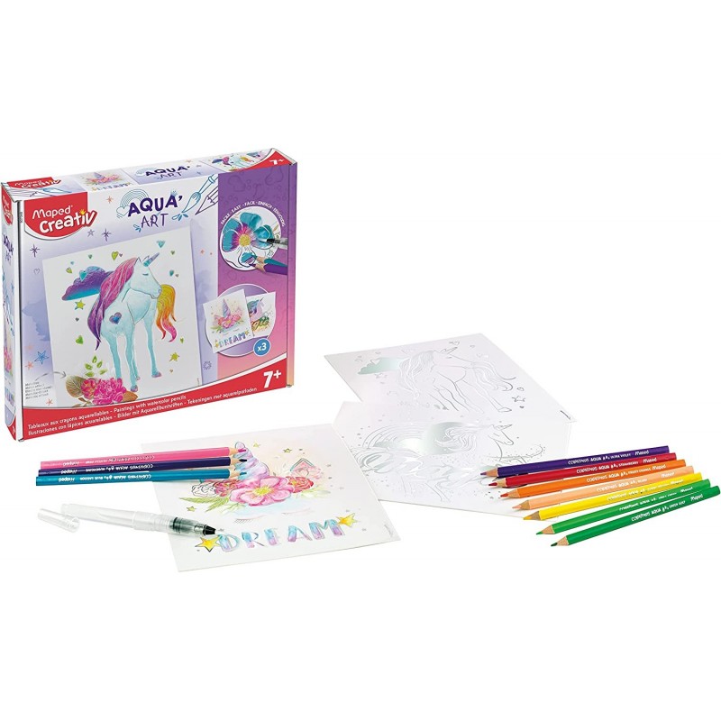 Creativ Activity Kit 1 Set Multicolor 14 Pack $43.61 Kids' Art Clay & Dough